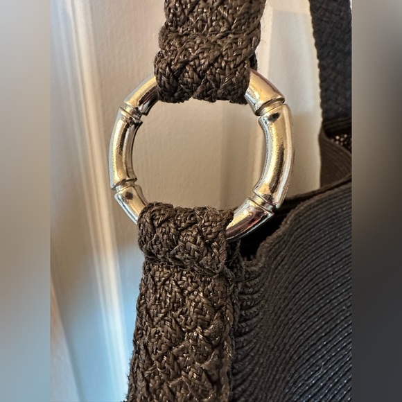 Talbots women’s hobo handbag NWOT - Picture 11 of 17